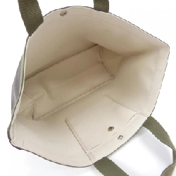 Túi xách vuông A4 HERVE CHAPELIER 705GP - Hàng hiệu chính hãng 831394