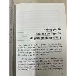 Gốm Việt Nam từ đất nung đến sứ - Trần Khánh Chương 800234