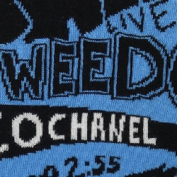 【Mã giảm giá】Chanel CHANEL Áo len 644240