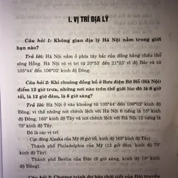 Ngàn năm lịch sử văn hóa Thăng Long Hà Nội  708795