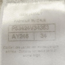 CHANEL P53424V34353 Áo len - Hàng hiệu Chính hãng 824027