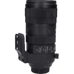 Nikon (S) 70-200mm F2.8DG OS HSM - Hàng hiệu Authentic 879719
