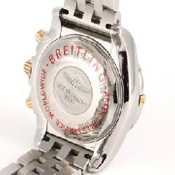 Đồng hồ Breitling Chronomat 44 Bicolore IB0110/B011B57PA SSxPG tự động - Hàng hiệu chính hãng 880766
