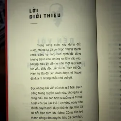 Đến với tư tưởng Hồ Chí Minh - Trần Bạch Đằng 777235