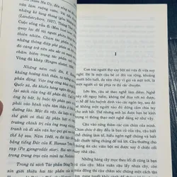 Tiểu thư Victoria - Knut Hamsun 689612