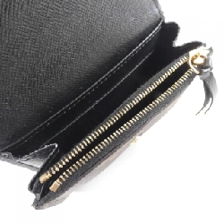 Ví tiền Louis Vuitton Monogram Reverse Port Monnaie Rosalie M82333 620117