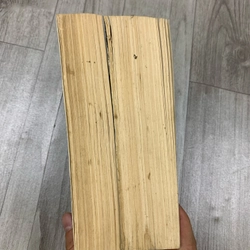 Thuốc lá - Dimitoro Dimop. Bộ 2 tập. 1a4 509038