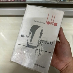Lolita - Vladimir Nabokov (Thiên Lương dịch) 549030