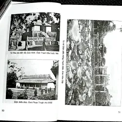 LĂNG TẨM HUẾ MỘT KỲ QUAN - PHAN THUẬN AN 1024544