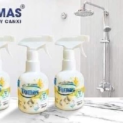 ❌❌SIÊU TẨY DẦU MỠ TOMAS
❌❌  48125