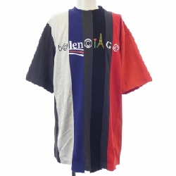 Áo thun BALENCIAGA - Hàng hiệu Chính hãng