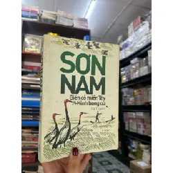 Biển Cỏ miền Tây - Hình Bóng Cũ - Sơn Nam 124777