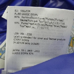 MONCLER TIB Áo gile - Hàng hiệu Chính hãng 899780