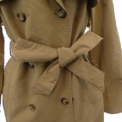 Áo khoác trench MONCLER STIBIDEN 631313