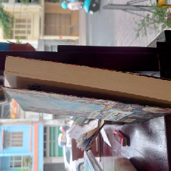 Người trong lưới - Chan Ho Kei 60219