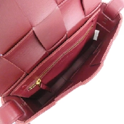 Bottega Veneta 578004 VMAY1 Túi đeo vai - Hàng hiệu Chính hãng 768794