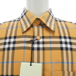 Áo sơ mi BURBERRY - Hàng hiệu Chính hãng 901963