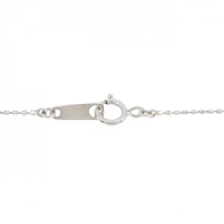 K10WG Đá màu Dây chuyền - Hàng hiệu Chính hãng 855928