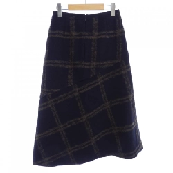 【Mã giảm giá】Chân váy ODEEH 650483