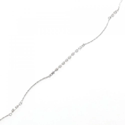 Vòng tay kim cương PT850 0.30CT - Hàng hiệu Authentic 873471