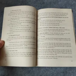 GIÁO DỤC HỌC TIỂU HỌC. NHỮNG VẤN ĐỀ CƠ BẢN 718923