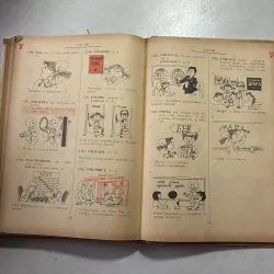 Từ điển hình ảnh theo tình huống Tiếng Nga - 1988s -(КАРТИННО-СИТУАТИВНЫЙ СЛОВАРЬ) 745172