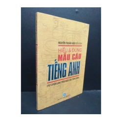 Hiểu Và Dùng Mẫu Câu Tiếng Anh 982699