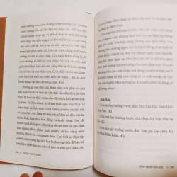 Sám Pháp Địa Xúc - Thích Nhất Hạnh 761726