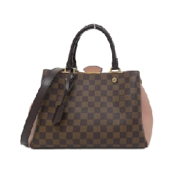 Túi Louis Vuitton Damier Brittany N41674