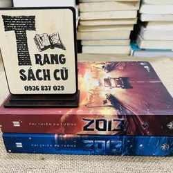 2013 ( 2 cuốn ) 601478