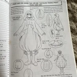 vẽ truyện tranh theo phong cách Nhật Bản- áo choàng  1005262