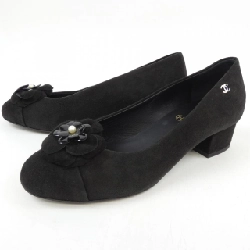 Giày cao gót CHANEL G32913 - Hàng hiệu Chính hãng 827662