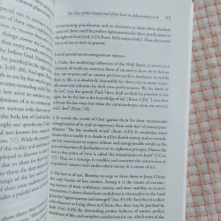 THE LAW AND THE GOSPEL – JOHN COLQUHOUN 974952