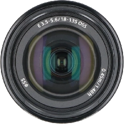 E18-135mm F3.5-5.6 OSS - Hàng hiệu Authentic 877919