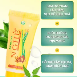 Kem Nghệ Tube Thorakao Ngừa Mụn 10G 784527