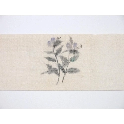 夏名古屋帯 - Hàng hiệu Authentic 880963