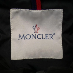 Áo khoác lông vũ MONCLER 643282