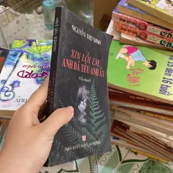 Xin Lỗi Em, Anh Đã Yêu Anh Ấy 1041476