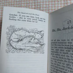 COMBO 2 CUỐN ENID BLYTON - WELL, REALLY, MR. TWIDDLE!
✨ THE MAGIC BRUSH AND OTHER STORIES 974944
