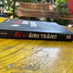 KỲ ÁN ÁNH TRĂNG- QUỶ CỔ NỮ 546579