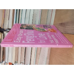 Lillian Too's Easy to use Feng Shui for love 709906