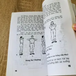 VÕ TÒNG THOÁT KHOÁ - 108 TRANG, NXB: 2007 291088