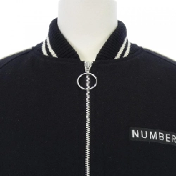 NUMBERS Áo khoác - Hàng hiệu Authentic 887612