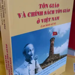 tôn giáo và chính sách tôn giáo ở việt nam