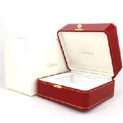 Cartier Tank Française SM W51028Q3 SS Quartz - Hàng hiệu Chính hãng 875153