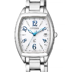 Đồng hồ Citizen ES9391-54A Crosssea Solar Quartz - Hàng hiệu Chính hãng