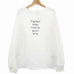 SPICK & SPAN 25-070-200-2230-4-0 Áo thun - Hàng hiệu Chính hãng