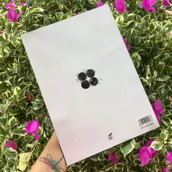 BTS Fanbook 577149