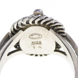 Nhẫn Moonlight Blossom của George Jensen - Hàng hiệu Authentic 837934