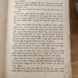Avoóc Hồ hồi ký 1044753